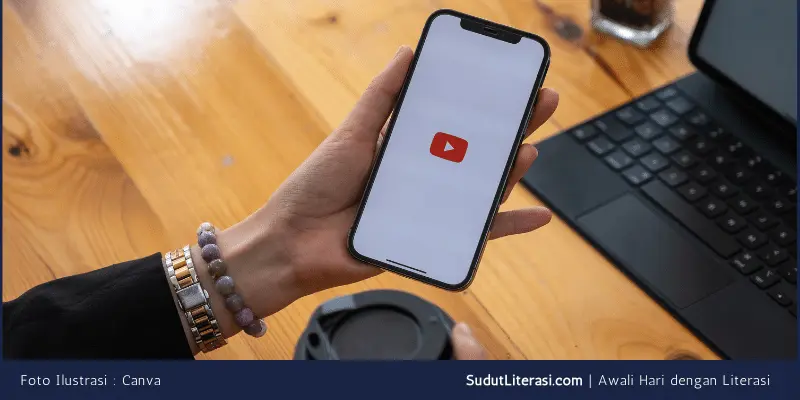 Cara Mengaktifkan Komentar Di Youtube Ternyata Sangat Mudah!