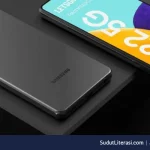 Cara Screenshot Samsung A22: Petunjuk Langkah demi Langkah