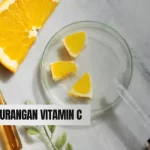 9 Dampak Kekurangan Vitamin C pada Tubuh yang Mengerikan