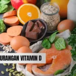 Yuk Mengenal Dampak Kekurangan Vitamin D bagi Tubuh